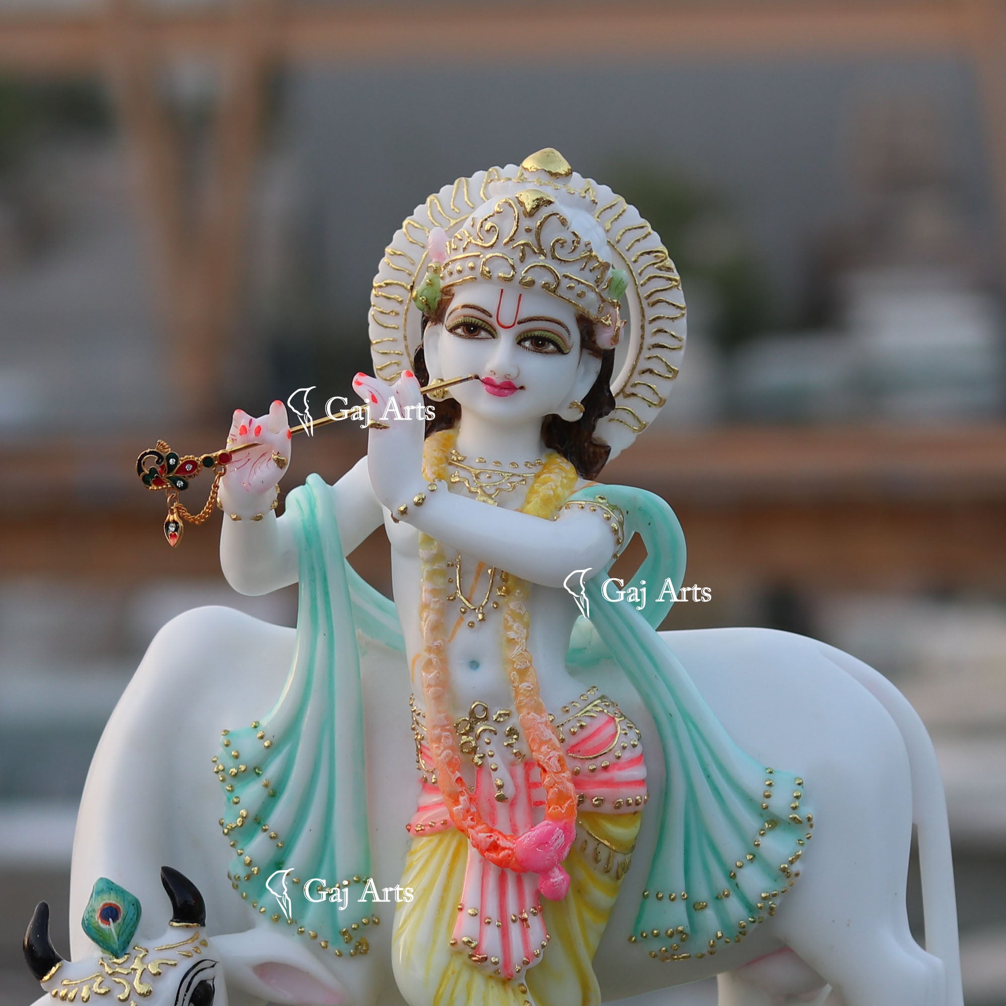 Go Gopal Murti | 15 Inch
