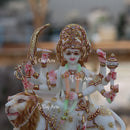 Durga maa 7"