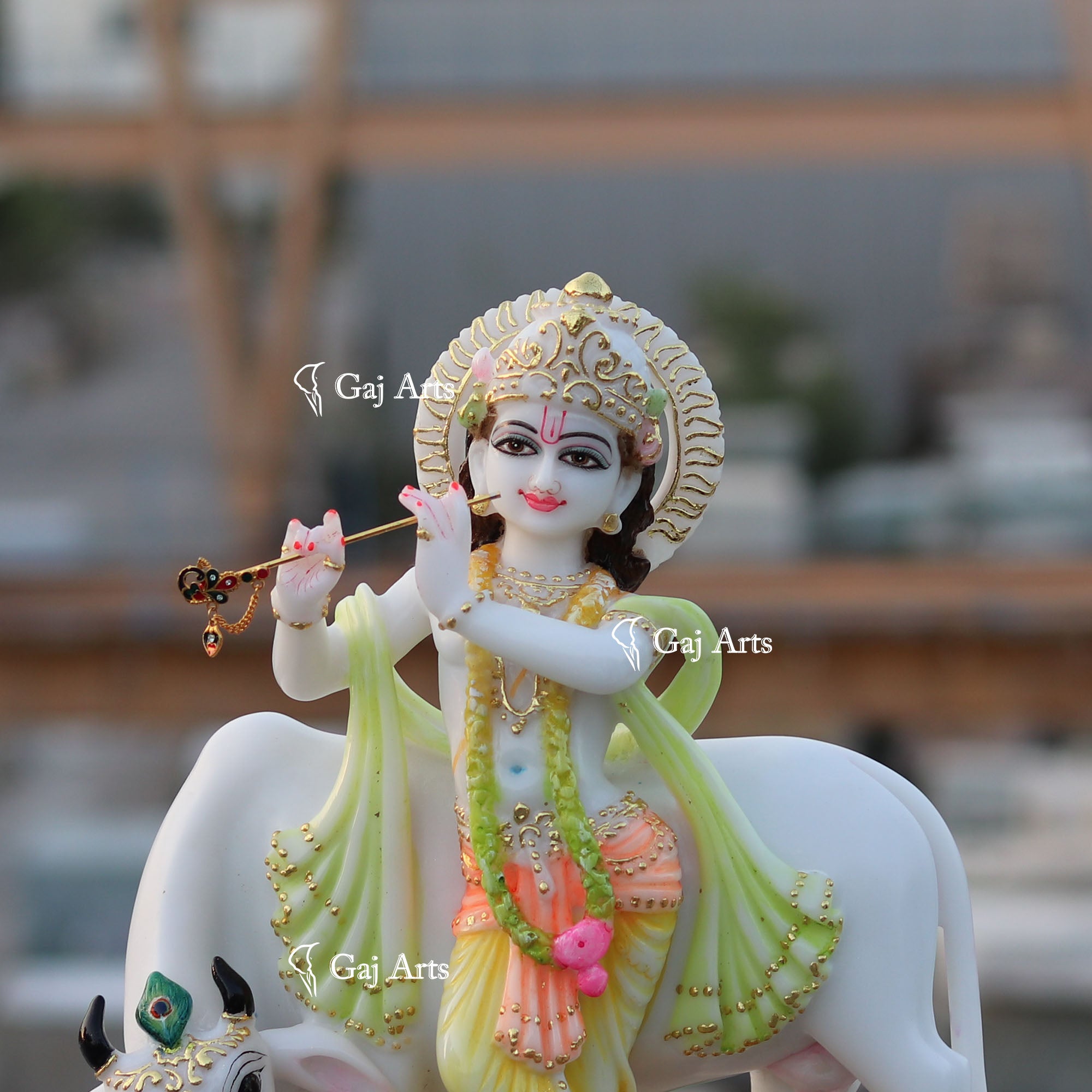 Go Gopal Murti | 15 Inch