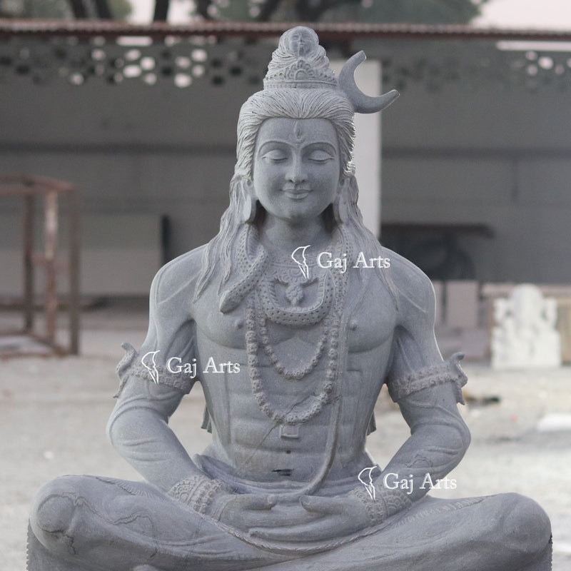 Shiva 48"