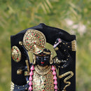 Shreenath Ji 12 Inch