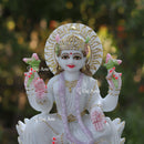 Lakshmi Idol 12 Inch
