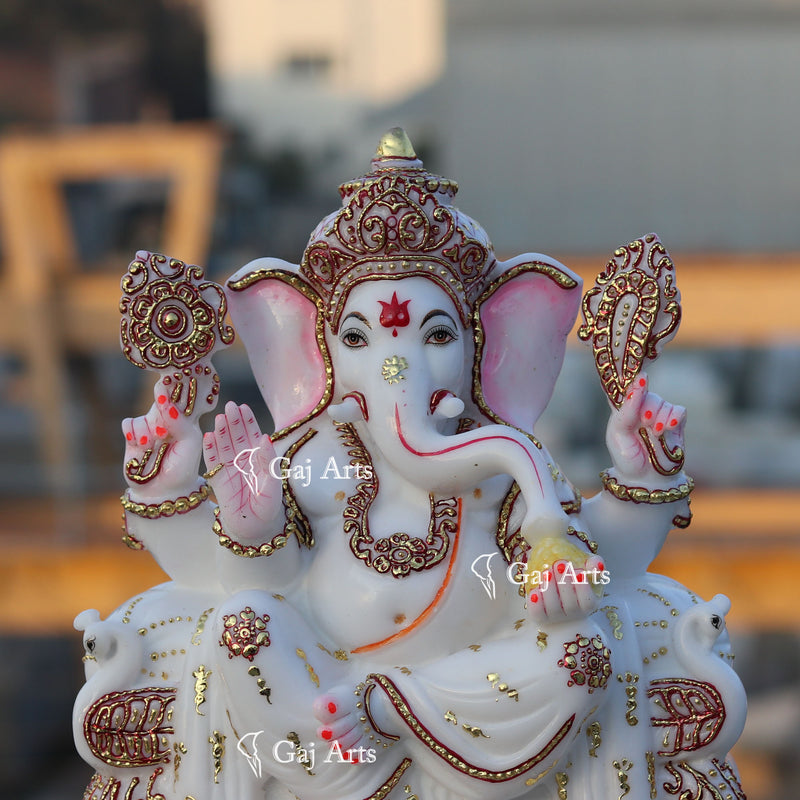Ganpati  12"