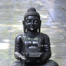 Water Fountain Buddha / 36 Inch