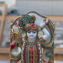 Shreenath Ji  18 Inch