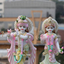 Radha Krishna 18"