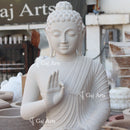 Buddha Sitting 39"
