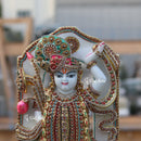 Shreenath Ji  18 Inch
