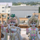 Radha Krishna 24"