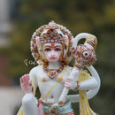 Hanuman ji  9"