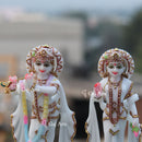Radha Krishna 9"
