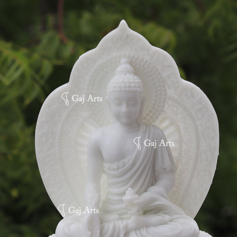 Buddha  12"
