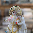 Radha Krishna 7"