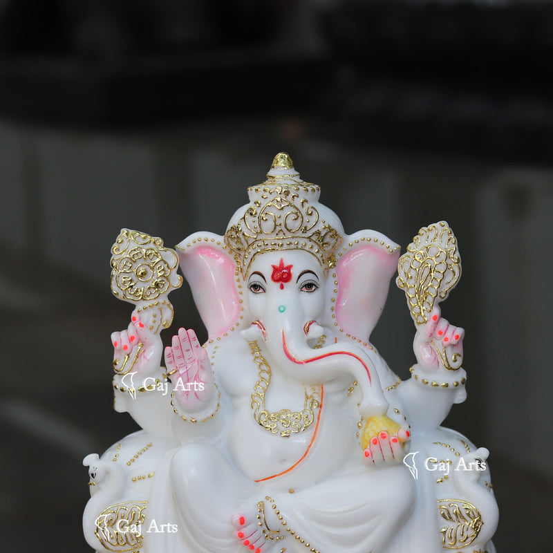 ganpati 12"