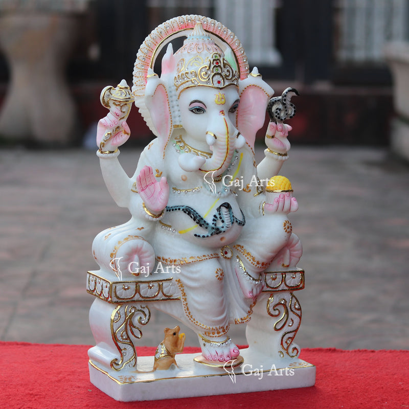 Ganpati  18"