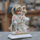 Hanuman ji 6"