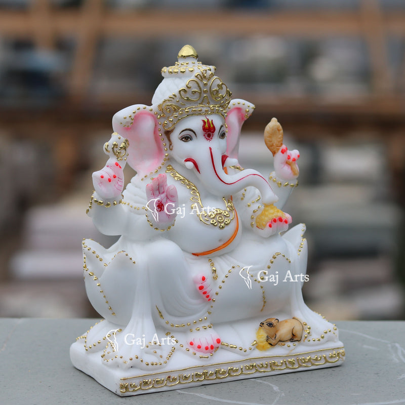 Ganpati  9"