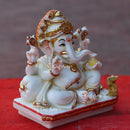 Ganpati 8"