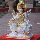 Saraswati Maa 30"