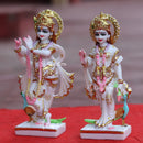 Radha Krishna  9"