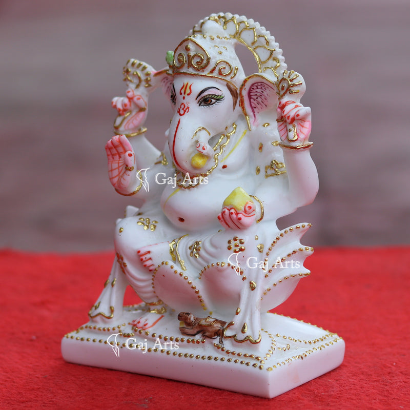 Ganpati 6"