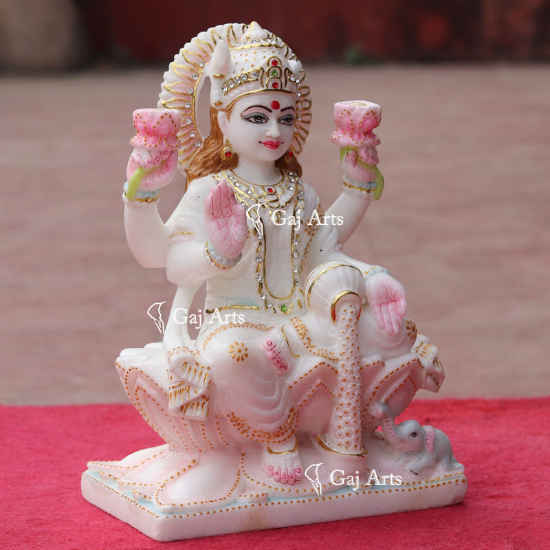 Lakshmi maa 12"