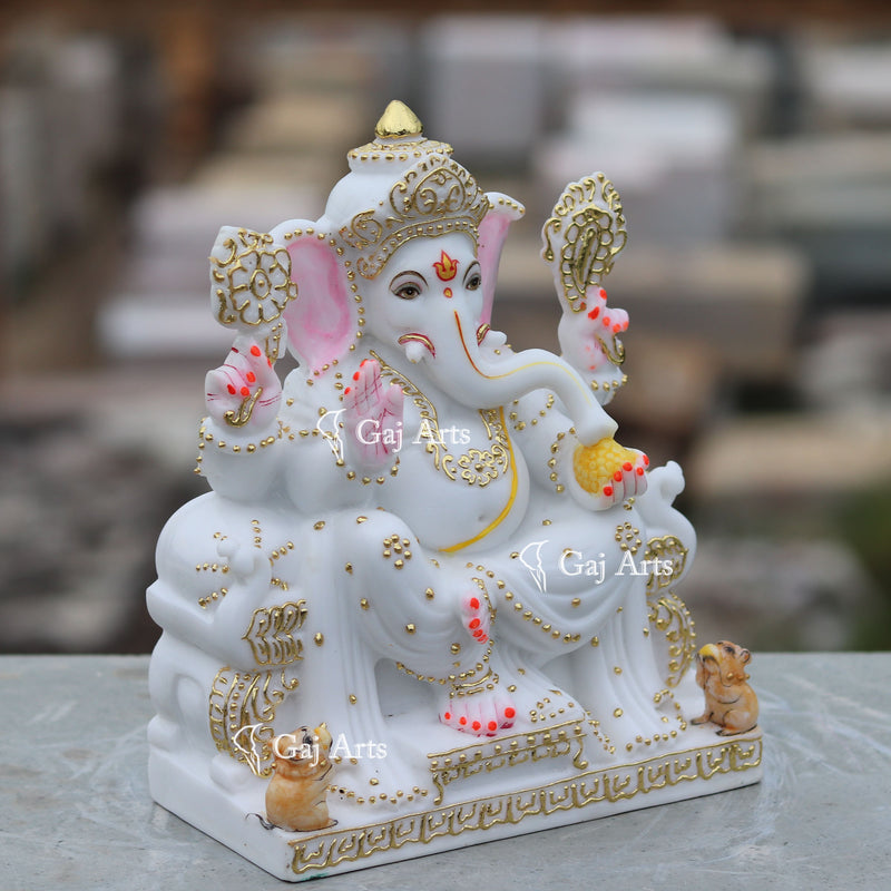 Ganpati  9"