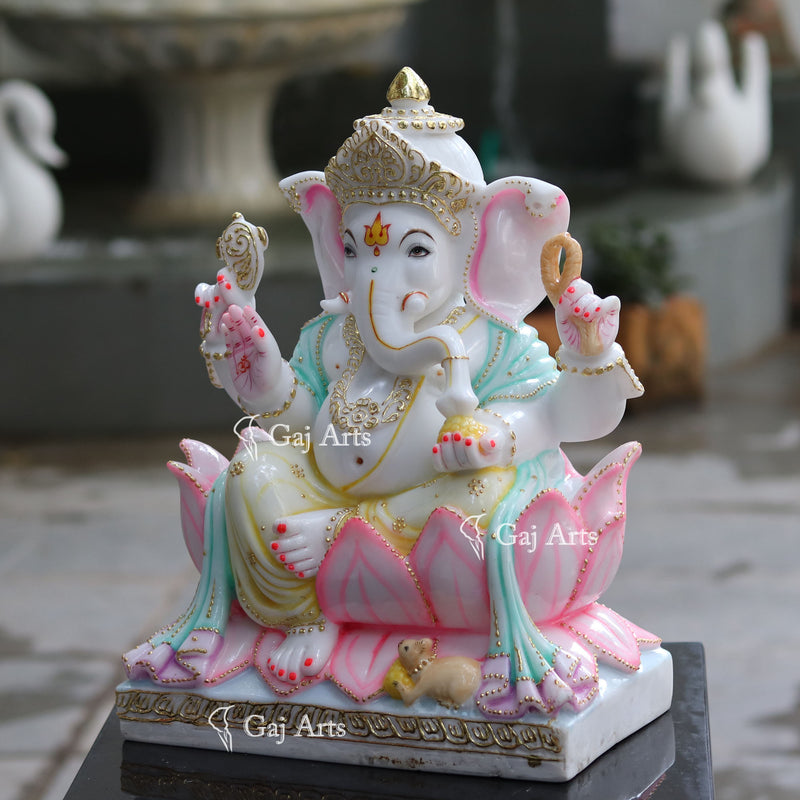 Ganpati 18"