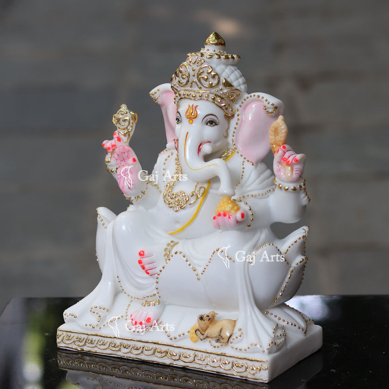 Ganpati  12"