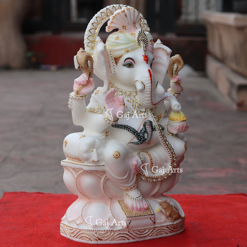 Ganpati 18"