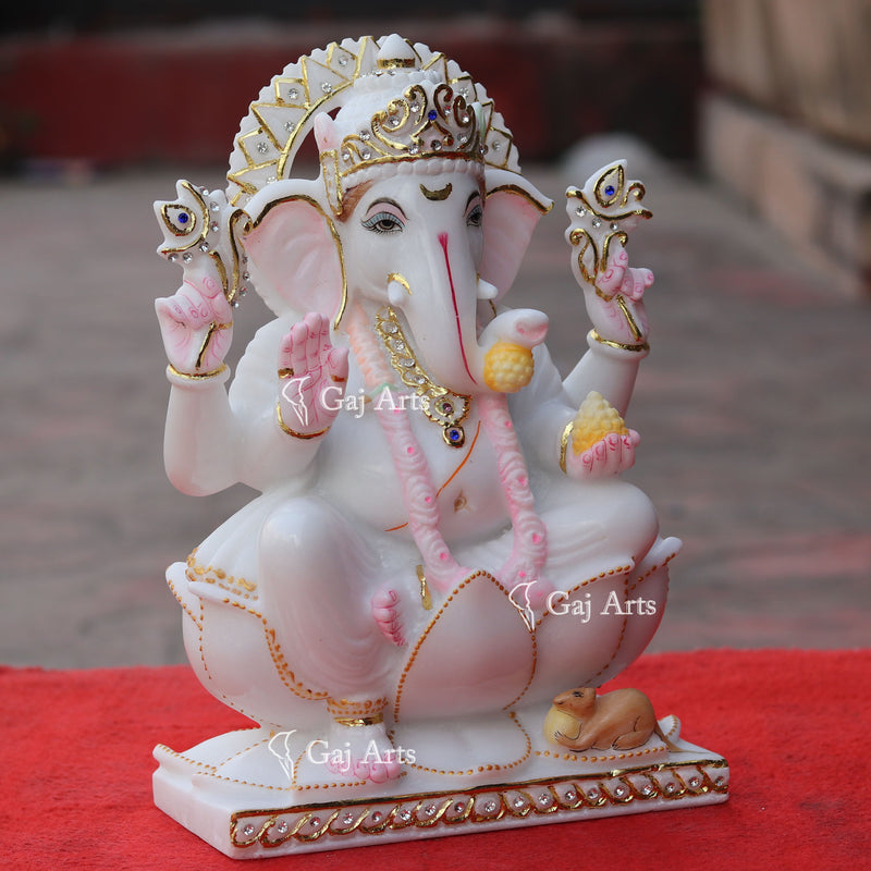 Ganpati 12"