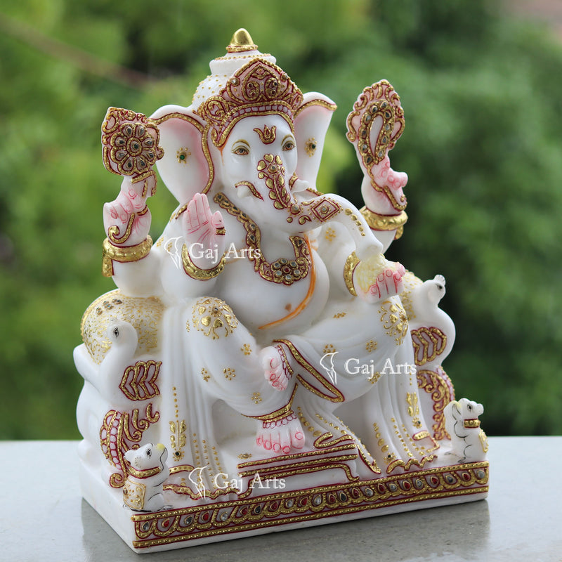 Ganpati 12"