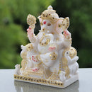 Ganpati 7"