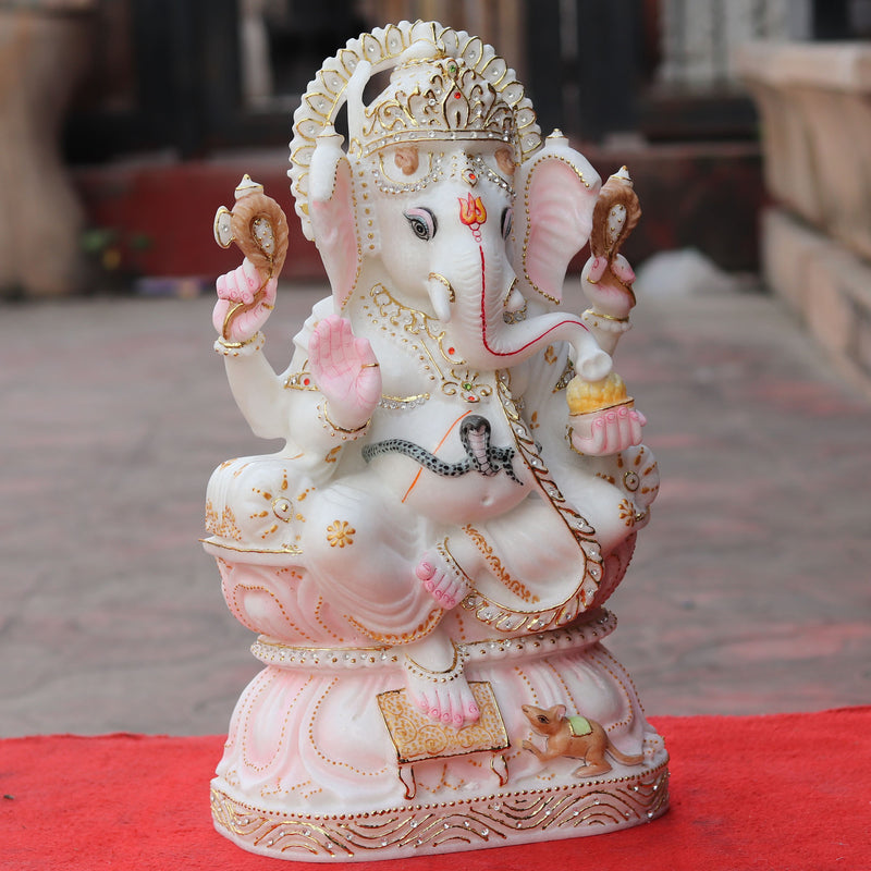 Ganpati 18"