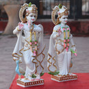 Radha Krishna 24"