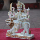 Durga maa 15"