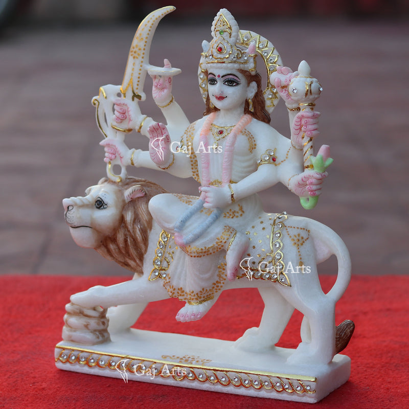 Durga maa 12"