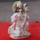 Hanuman ji 6"