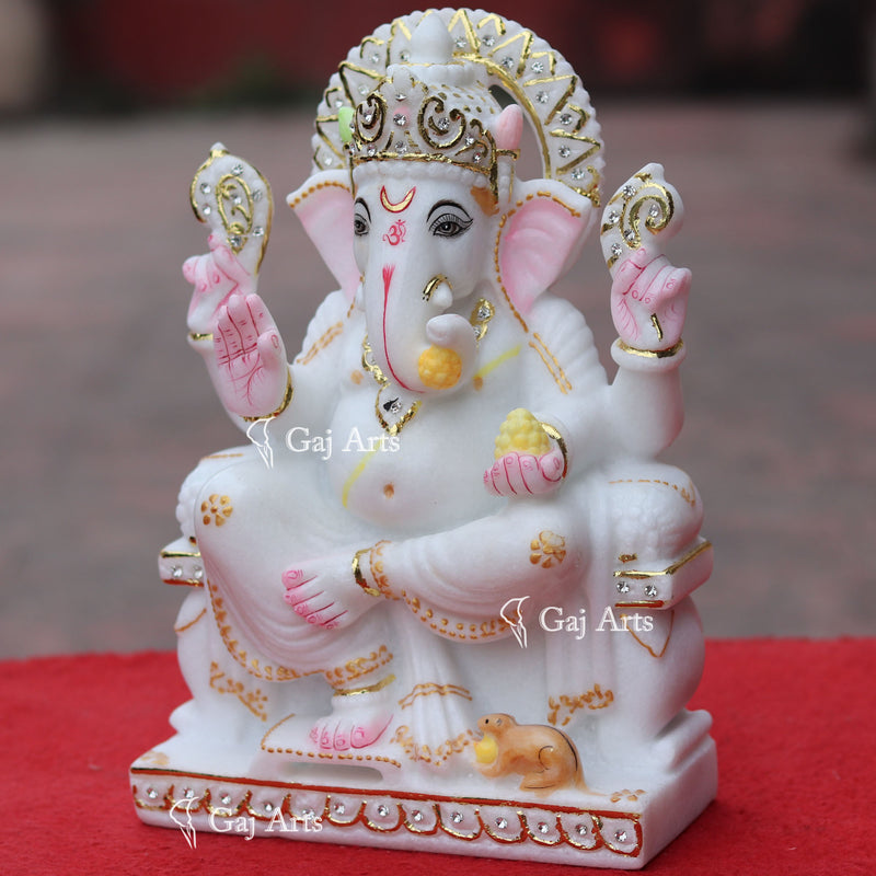 Ganpati 11"