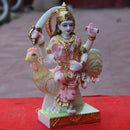 Bahu Charni Mata 15"