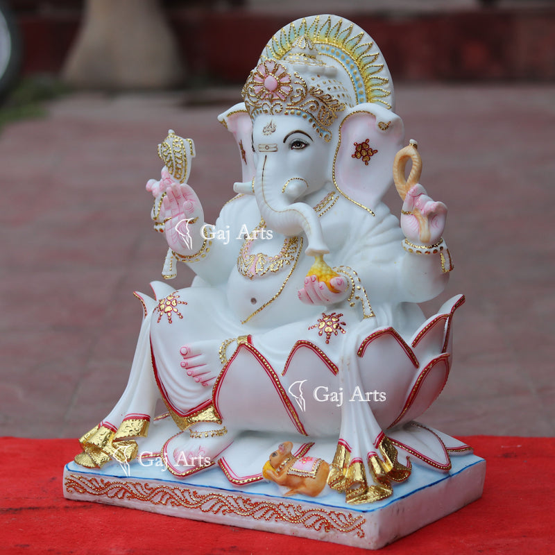 Ganpati 18"