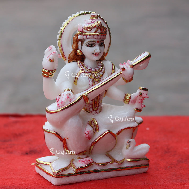 Saraswati maa 7"