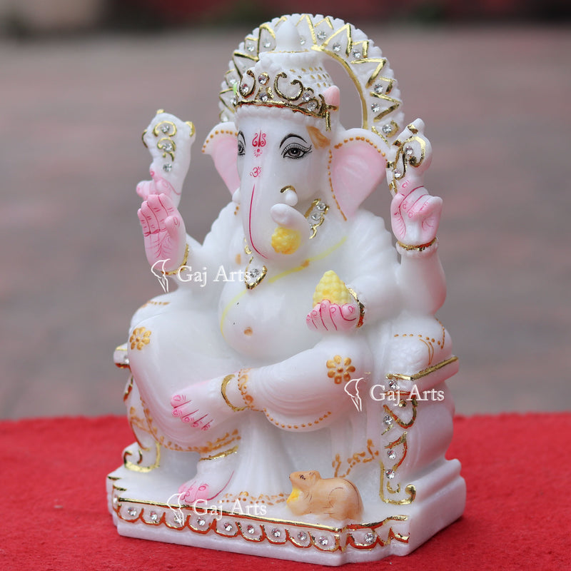 Ganpati 9"