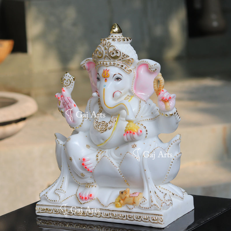 Ganpati  15"