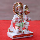 Hanuman ji  6"