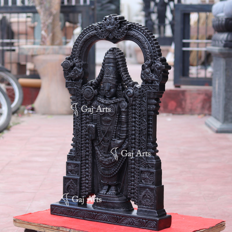 Tirupatibala Ji 36"