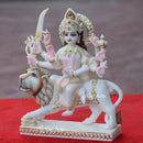 Durga maa 12"