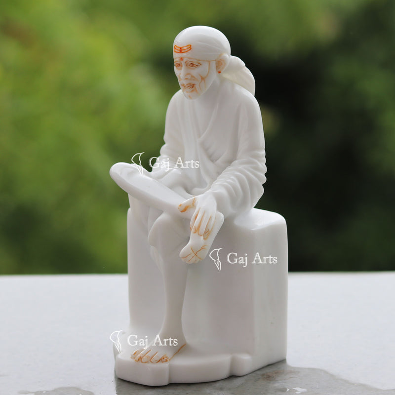 Sai Baba 6"