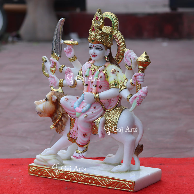 Durga maa 18"