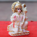 Hanuman ji  6"